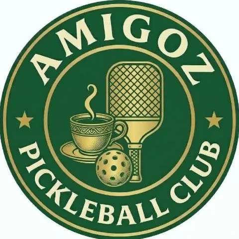 AMIGOZ PICKLEBALL CLUB