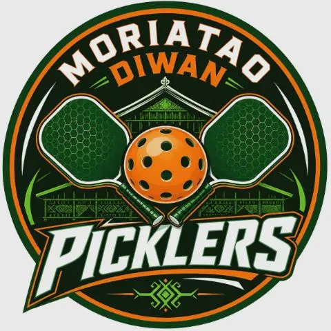 Moriatao Diwan Pickleball Club