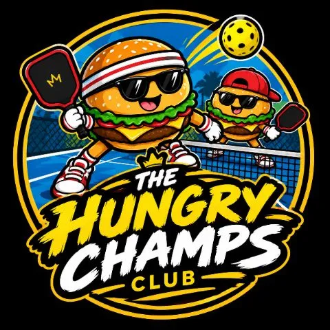 The Hungry Champs