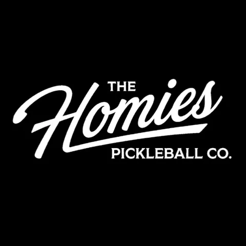The Homies Pickleball Co.