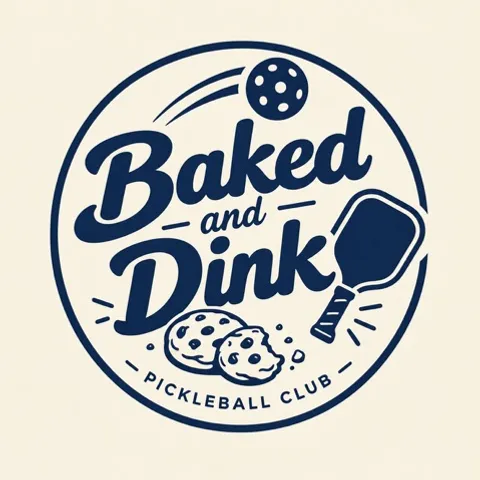 Baked and Dink 