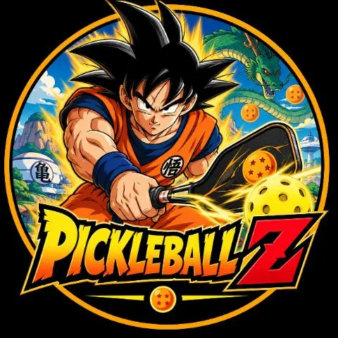Pickleball Z