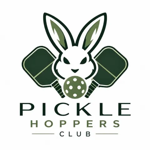 PICKLE HOPPERS CLUB