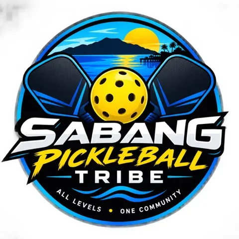 Sabang Pickleball Tribe