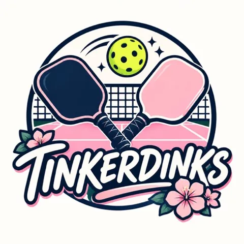 TinkerDinks 🌸