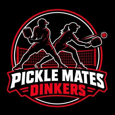 PICKLE MATES DINKERS 🥒