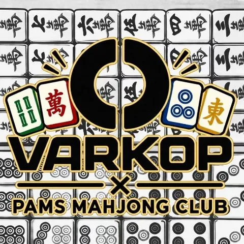 PAMS MAHJONG