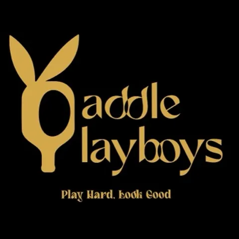 Paddle Playboys
