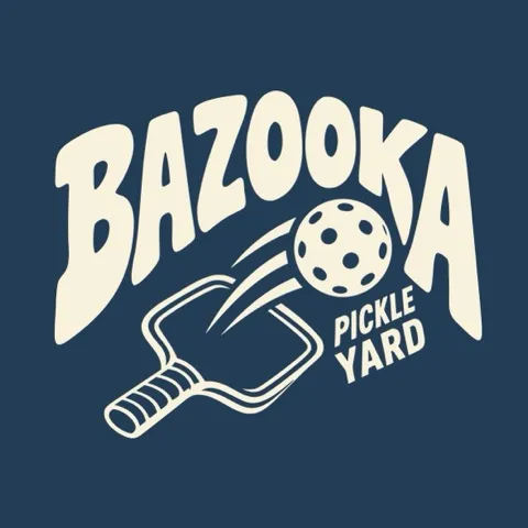 Bazooka Pickle Yard