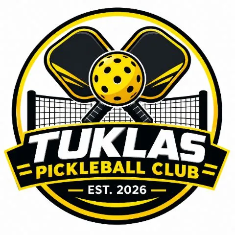 TUKLAS PICKLE BALL CLUB