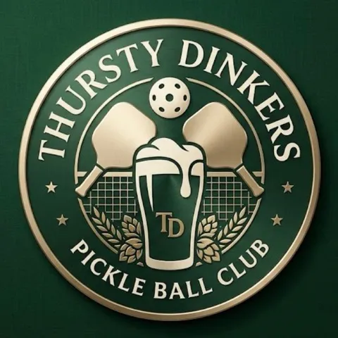 Thursty Dinkers 