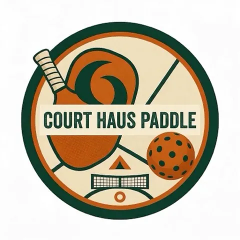 COURT HAUS PADDLE