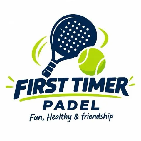 First Timer Padel Club