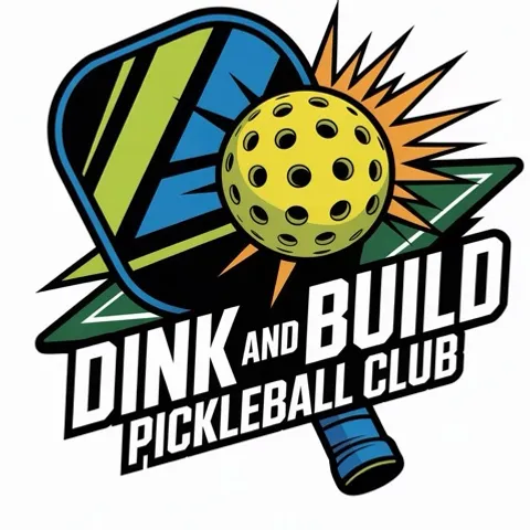 Dink and Build Pickleball Club