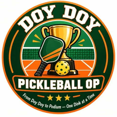 Doydoy POP