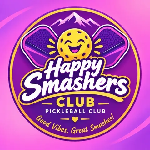 Happy Smashers Club