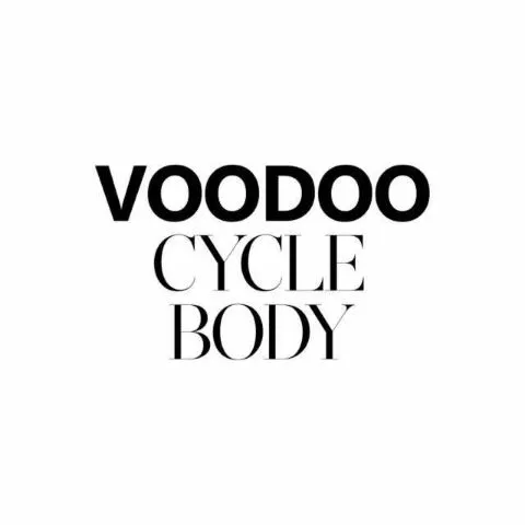 Voodoo Pickleball Performance Lab