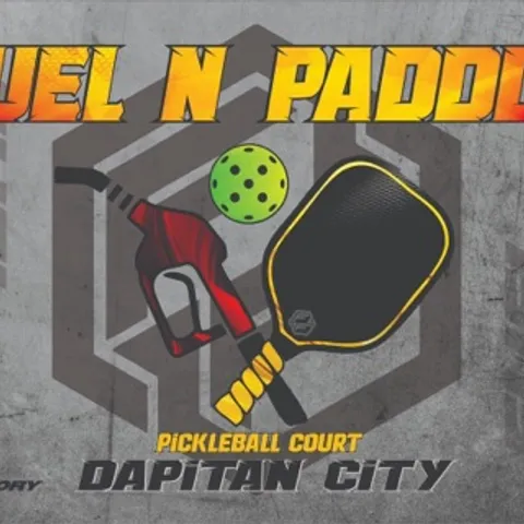 Fuel n paddle 