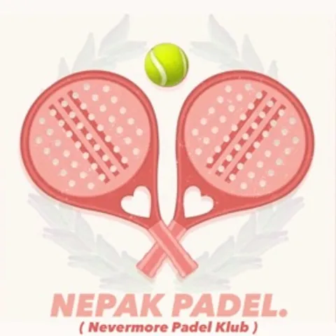 Nevermore Padel Klub ( NEPAK )