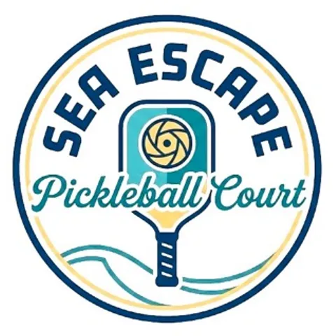 SEPC (Sea Escape - Pickleball Court)
