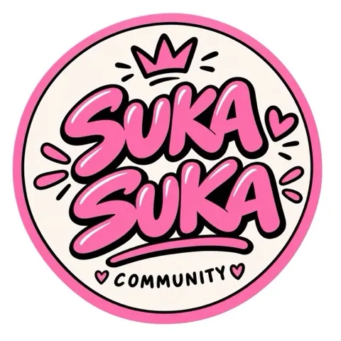 SUKA SUKA 🏃‍♀️🏃‍♀️💨💨💨