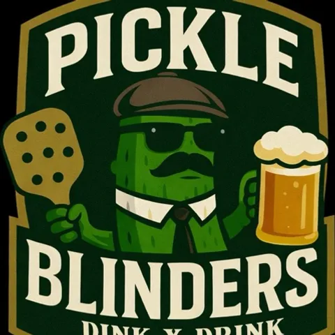 PICKLEBLINDERS 
