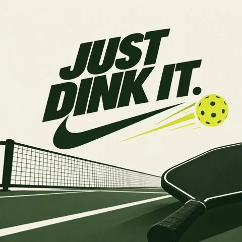 Just Dink It