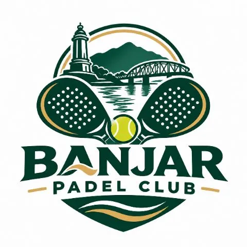 Banjar Padel Club 