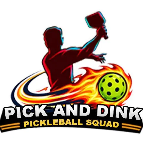 Pick and dink