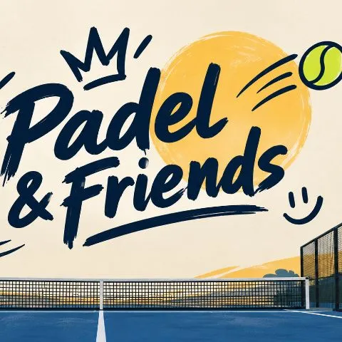 Padel & Friends