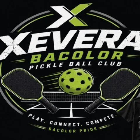 XEVERA DINKERS