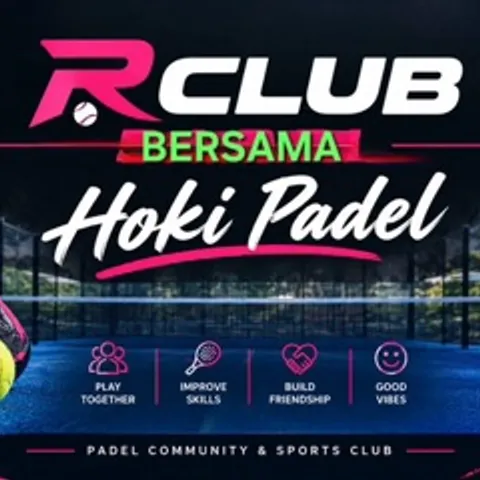 HOKI PADEL