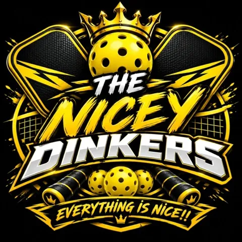THE NICEY DINKERS!!!