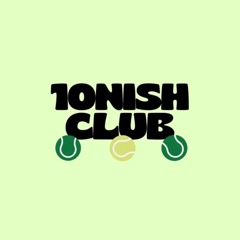 TEN-NIS CLUB