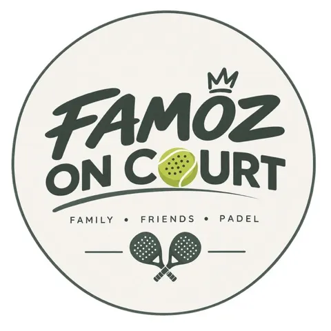 Famoz On Court