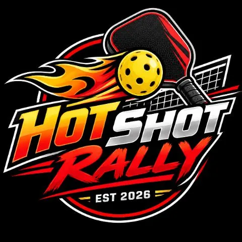 Hot Shot Rally