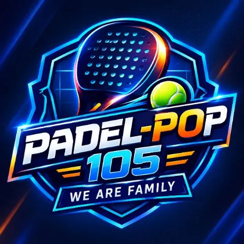 Padel Pop 105