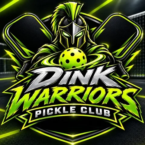 DINK WARRIORS PICKLE CLUB