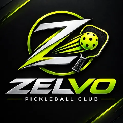 ZELVO PICKLEBALL CLUB