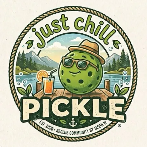 Just Chill Pickle