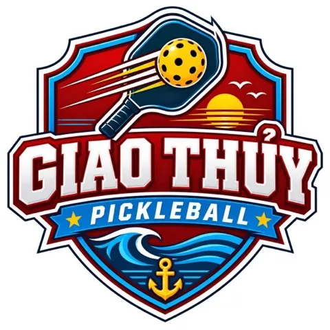 Giao Thuỷ Pickleball