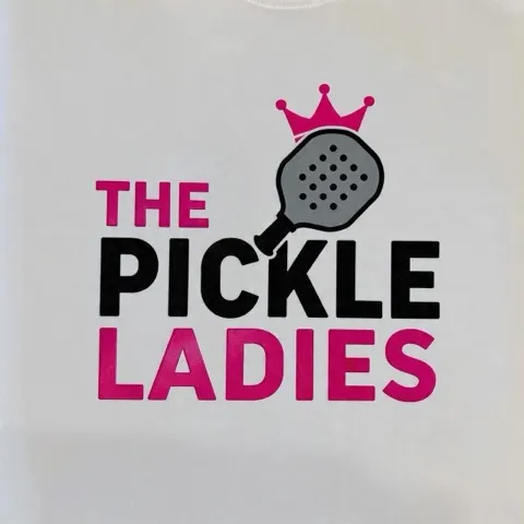 The Pickle Ladies 👑