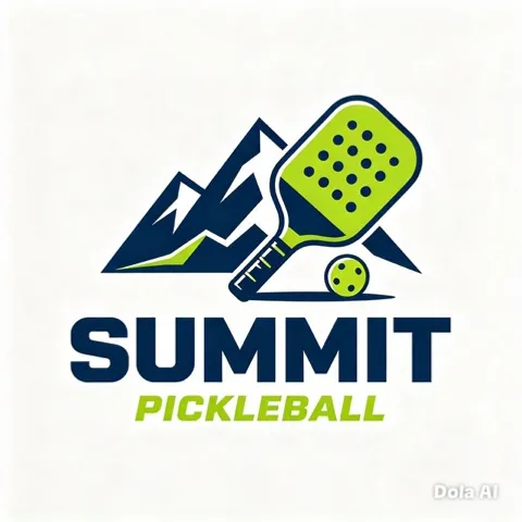 Summit Pickleball
