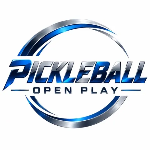 Pickleball Open Play 