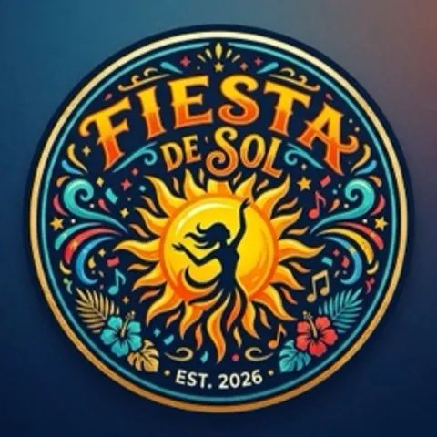 Fiesta De SOL