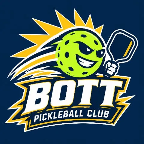 BOTT Pickleball