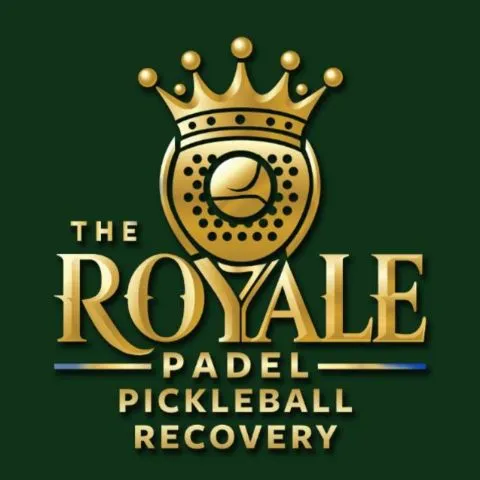 THE ROYALE PADEL COMMUNITY