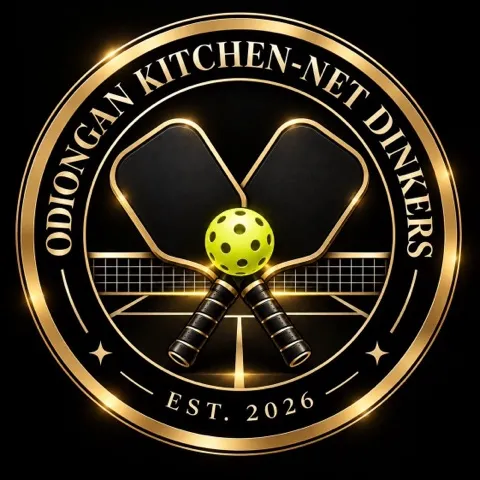 ODIONGAN KITCHEN-NET DINKERS