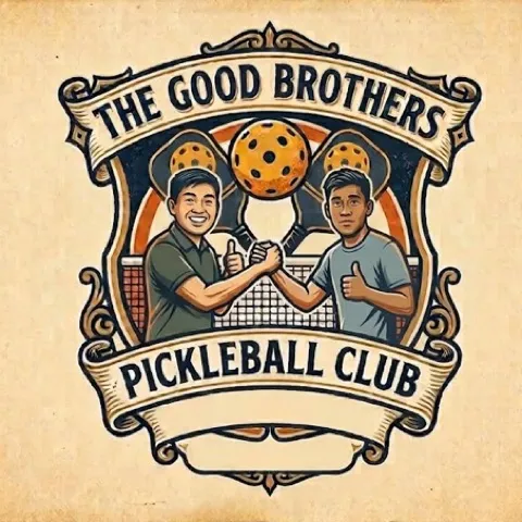 The Good Brothers