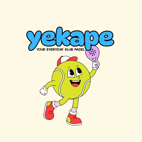 YEKAPE (Your Everyday Klub Padel)